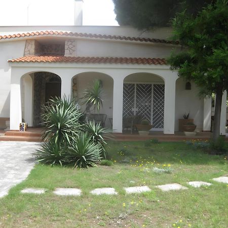 Bnb Villa Lucia Μπάρι Εξωτερικό φωτογραφία