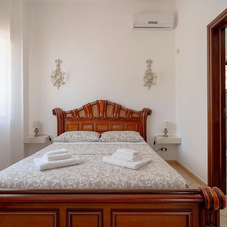 Bnb Villa Lucia Μπάρι Εξωτερικό φωτογραφία