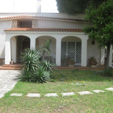 Bnb Villa Lucia Μπάρι Εξωτερικό φωτογραφία