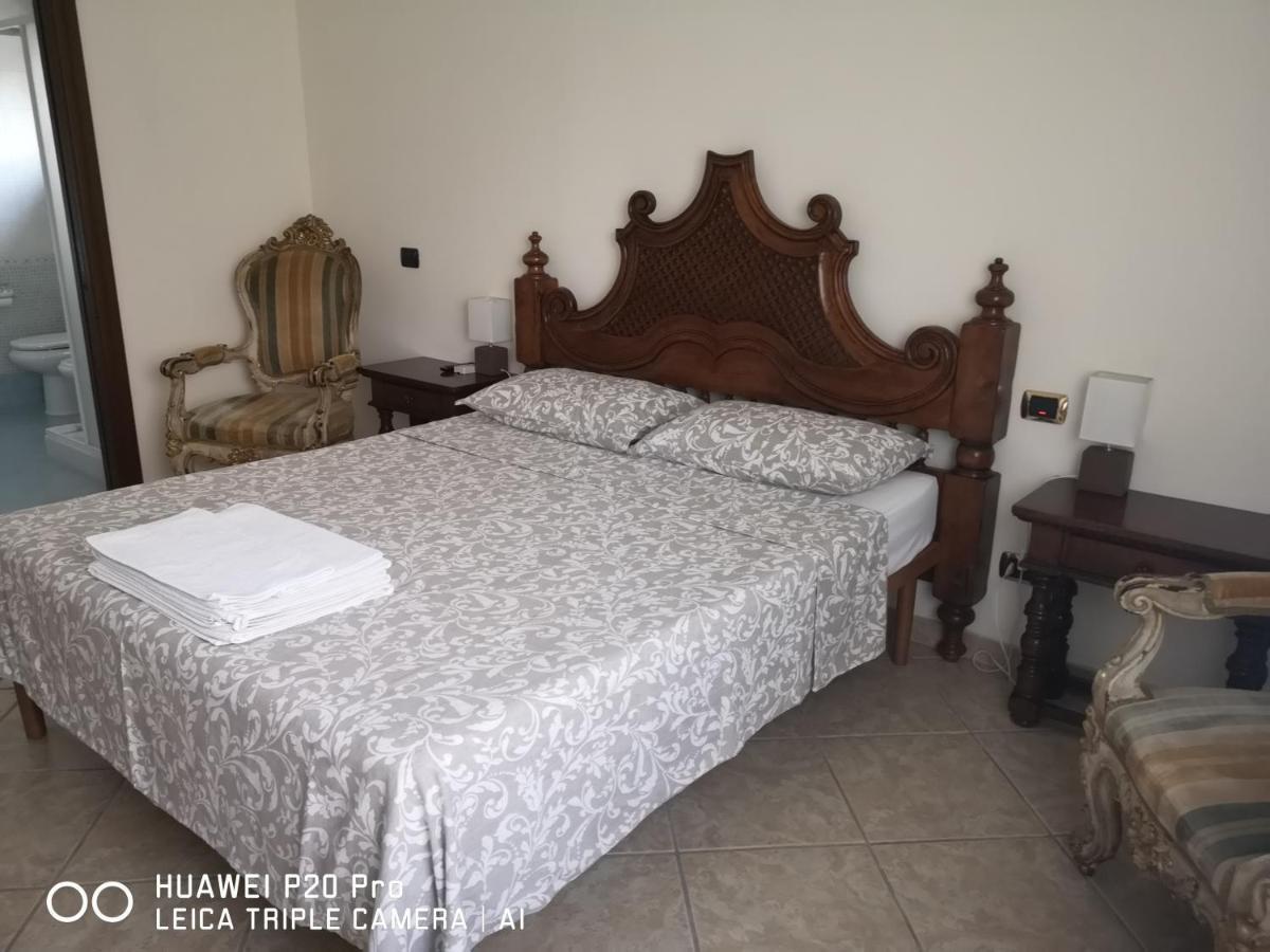 Bnb Villa Lucia Μπάρι Εξωτερικό φωτογραφία