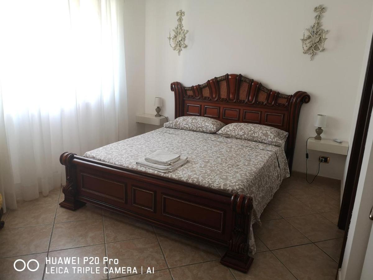 Bnb Villa Lucia Μπάρι Εξωτερικό φωτογραφία