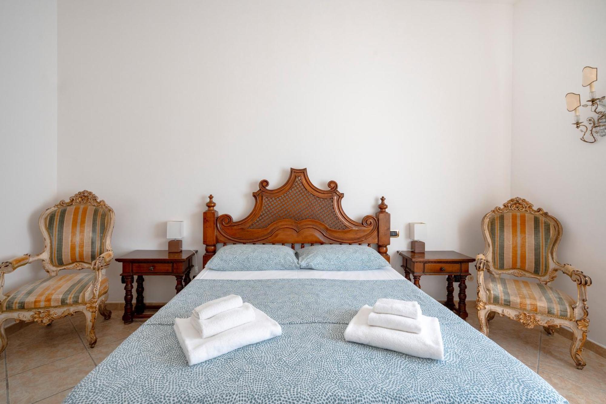 Bnb Villa Lucia Μπάρι Εξωτερικό φωτογραφία