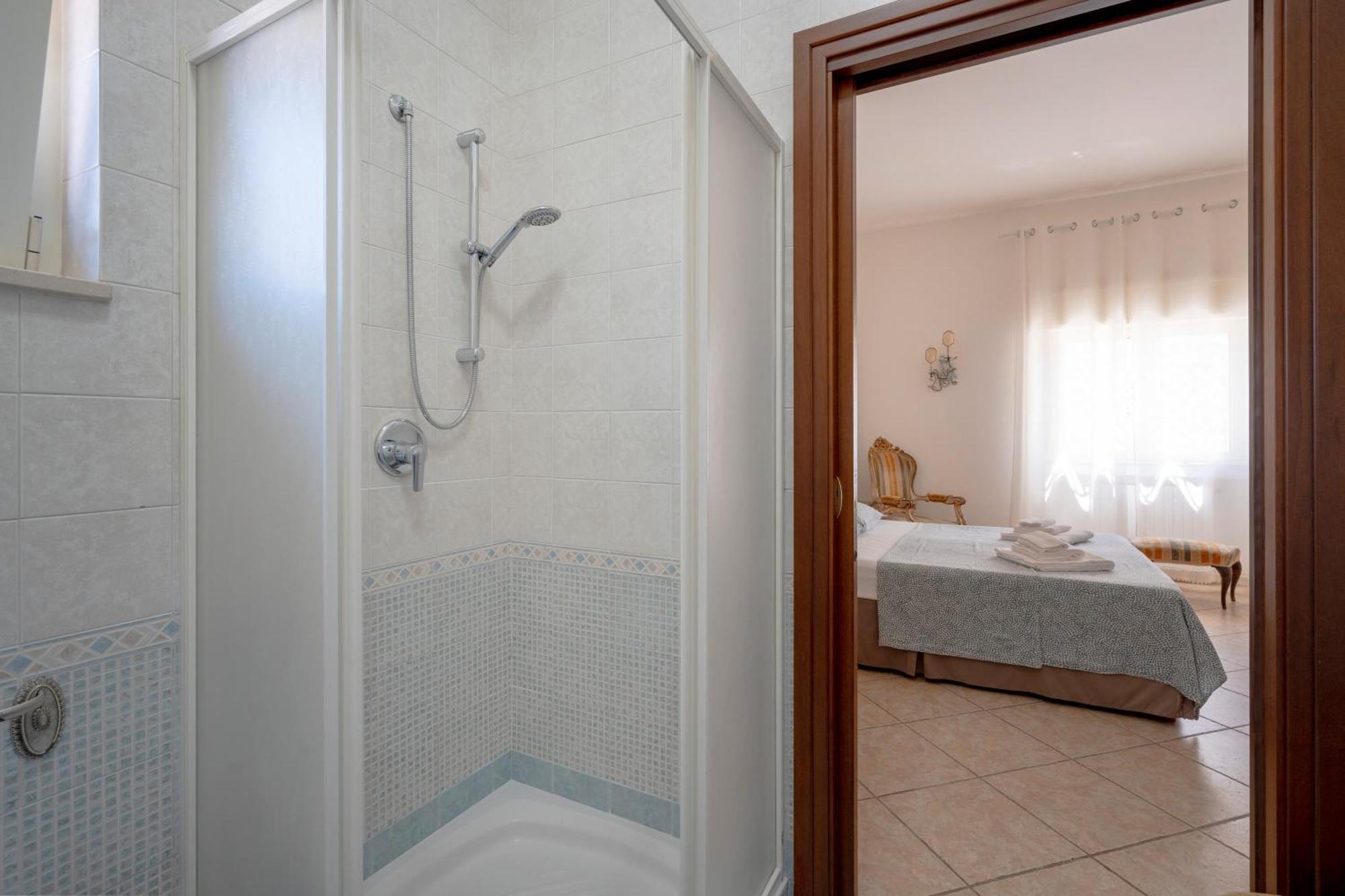 Bnb Villa Lucia Μπάρι Εξωτερικό φωτογραφία