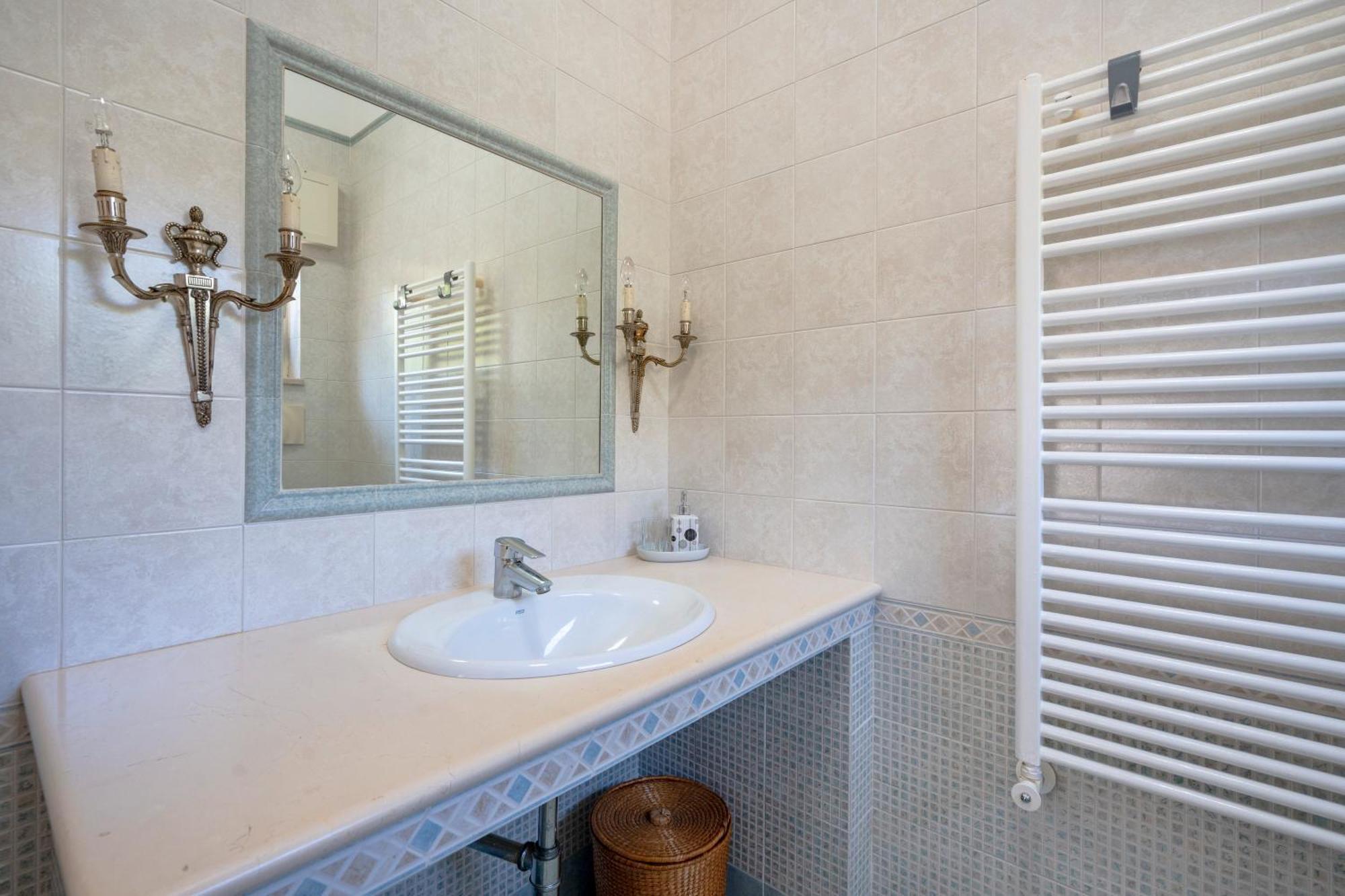 Bnb Villa Lucia Μπάρι Εξωτερικό φωτογραφία
