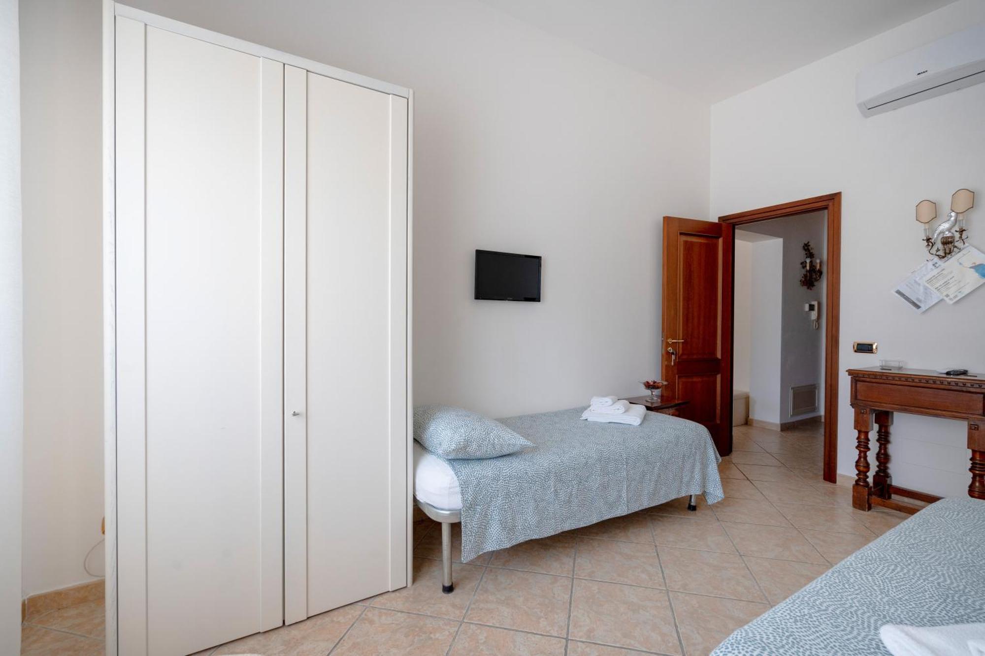 Bnb Villa Lucia Μπάρι Εξωτερικό φωτογραφία