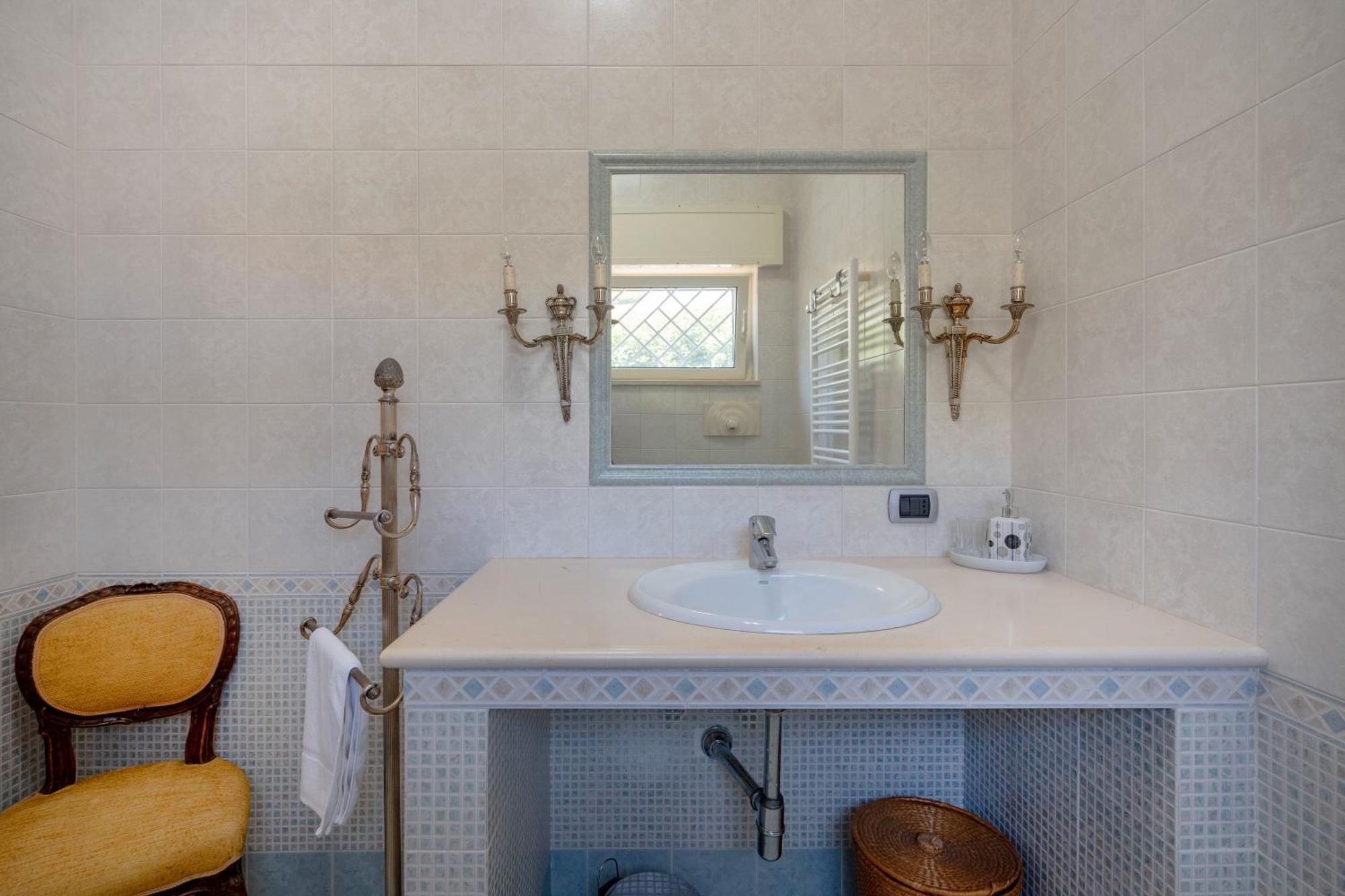 Bnb Villa Lucia Μπάρι Εξωτερικό φωτογραφία