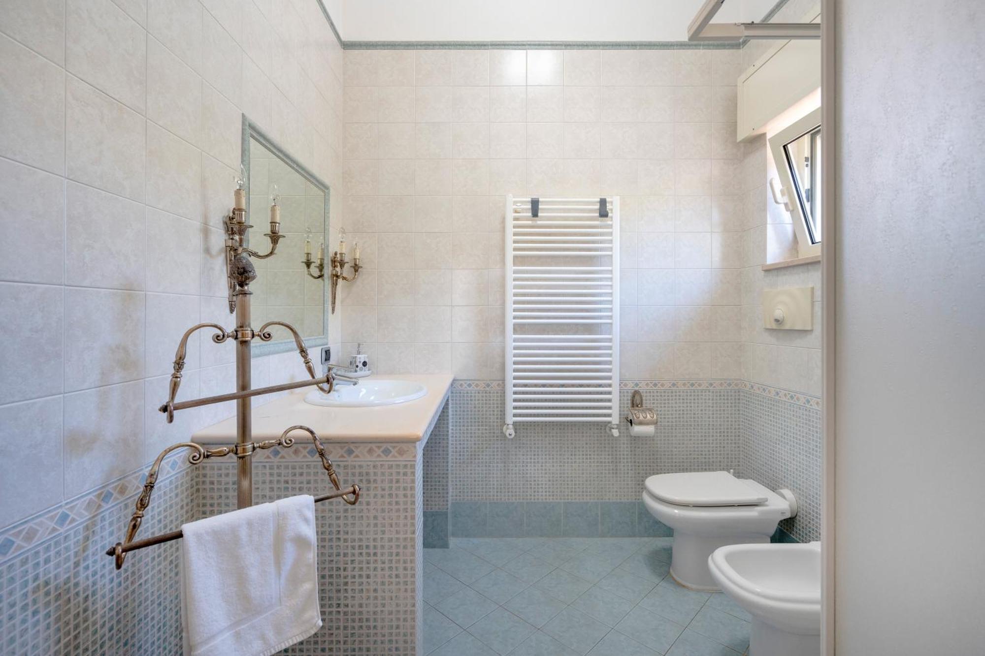 Bnb Villa Lucia Μπάρι Εξωτερικό φωτογραφία