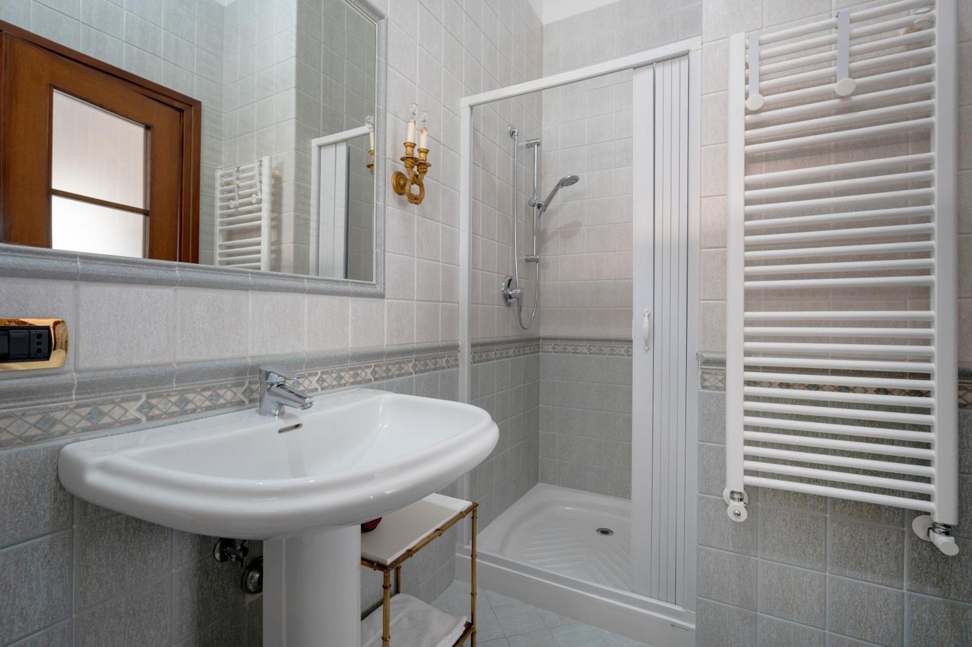 Bnb Villa Lucia Μπάρι Εξωτερικό φωτογραφία