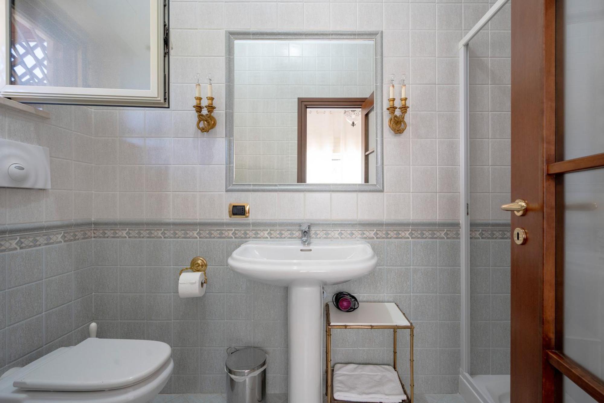 Bnb Villa Lucia Μπάρι Εξωτερικό φωτογραφία