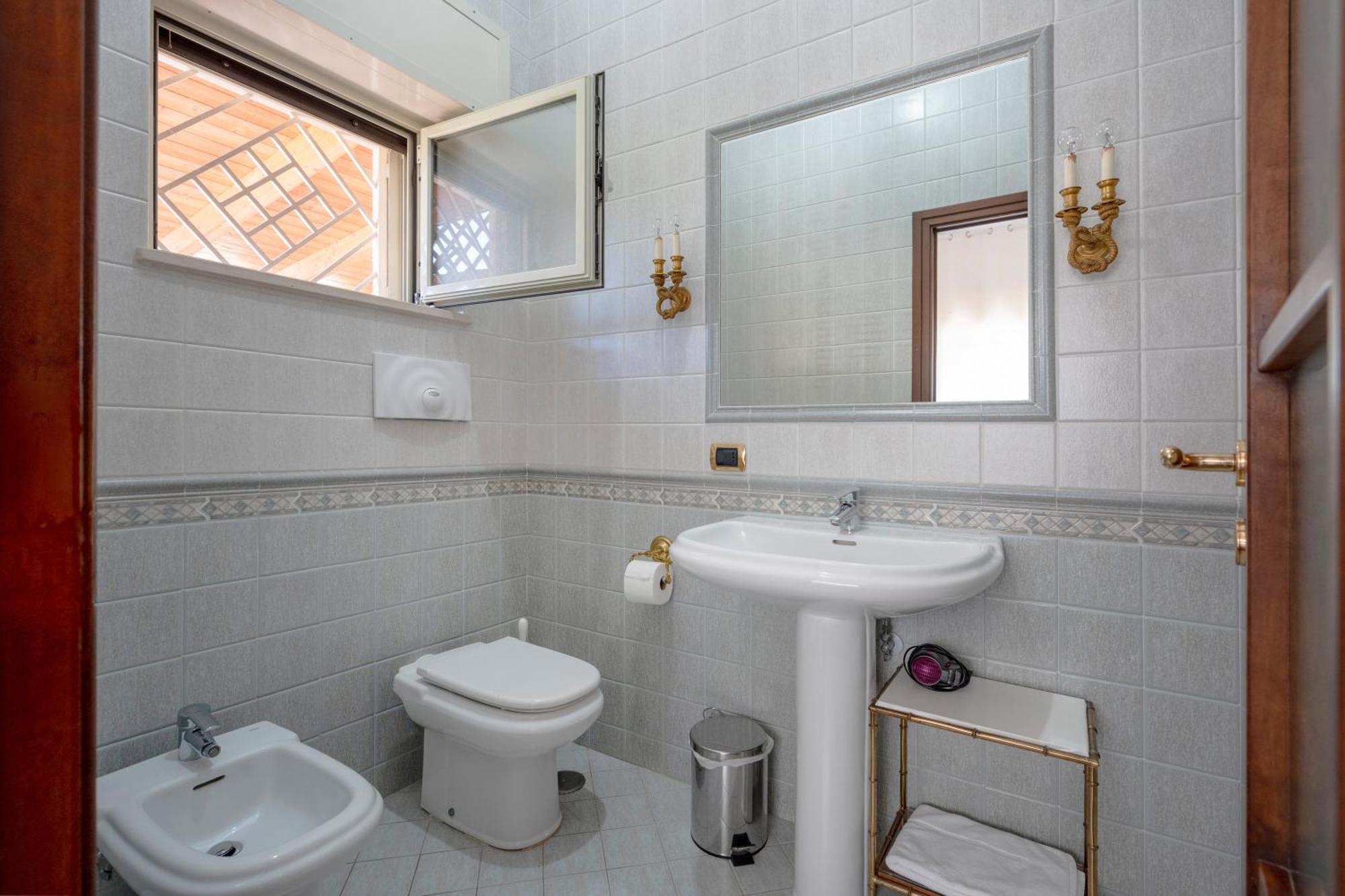 Bnb Villa Lucia Μπάρι Εξωτερικό φωτογραφία