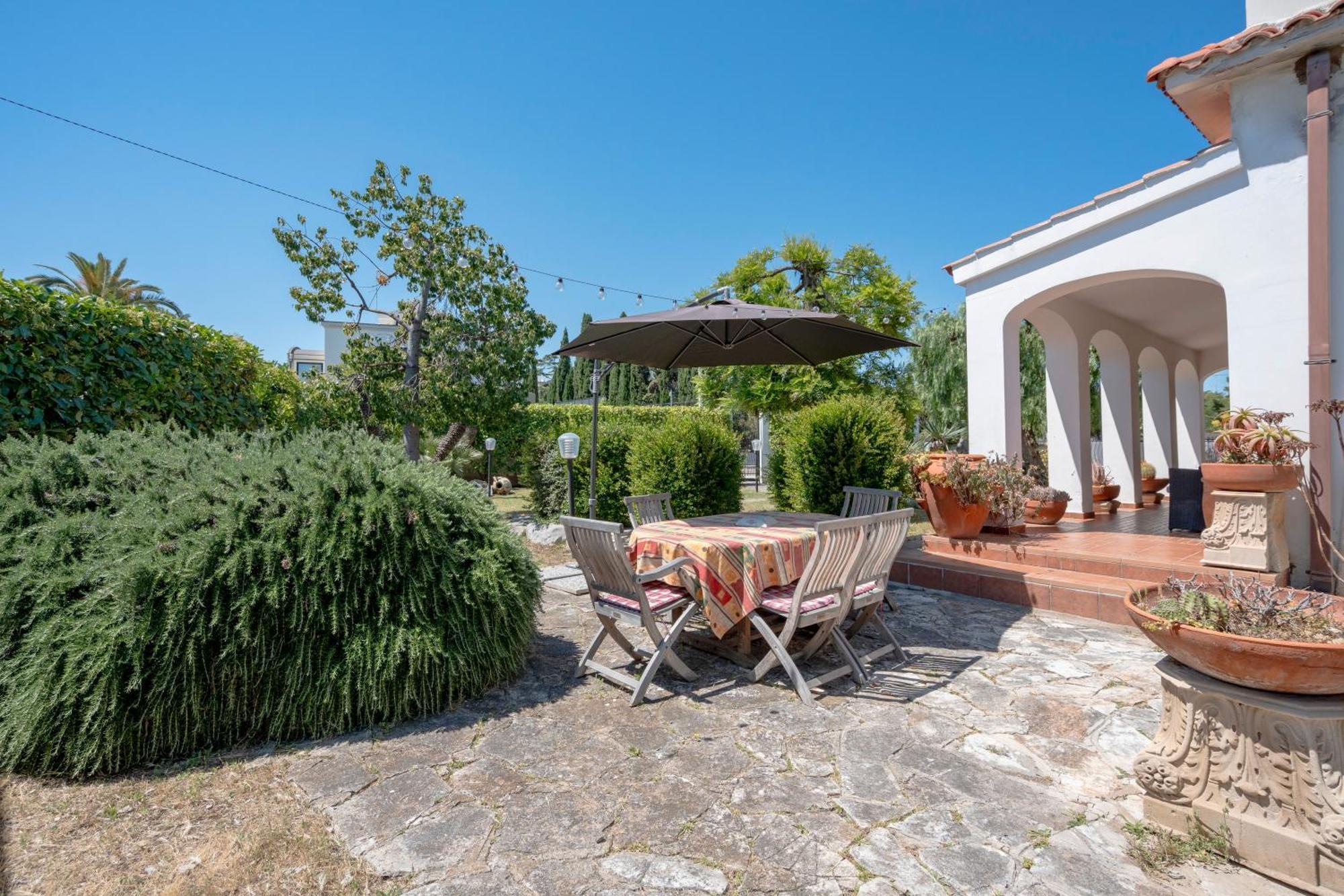 Bnb Villa Lucia Μπάρι Εξωτερικό φωτογραφία