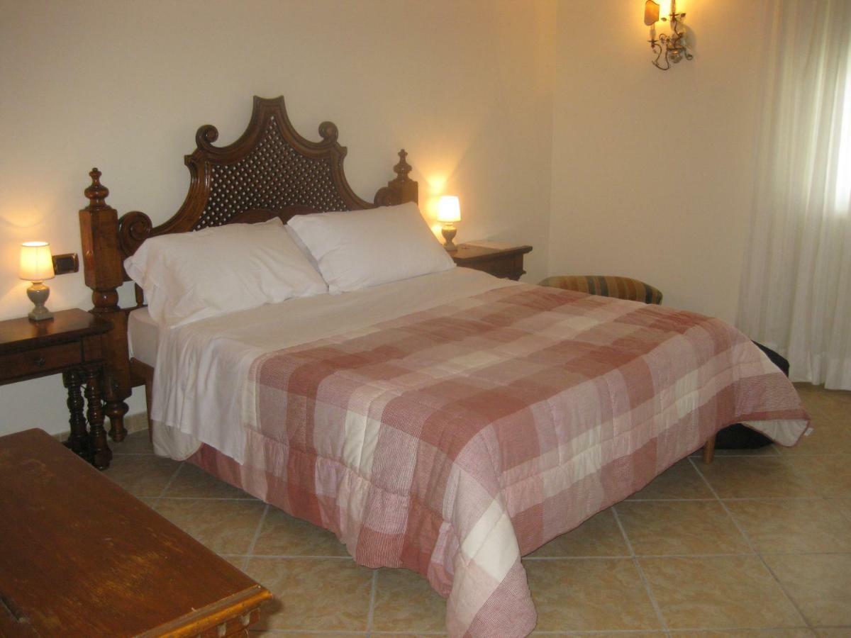 Bnb Villa Lucia Μπάρι Εξωτερικό φωτογραφία