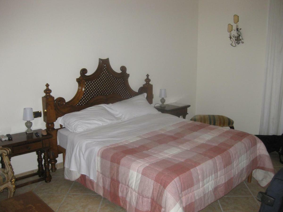 Bnb Villa Lucia Μπάρι Εξωτερικό φωτογραφία