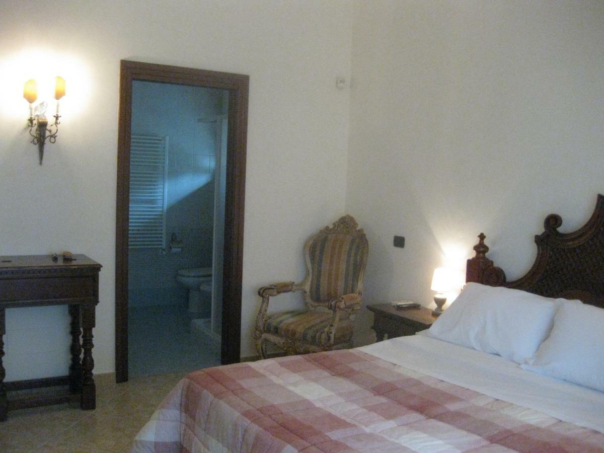 Bnb Villa Lucia Μπάρι Εξωτερικό φωτογραφία