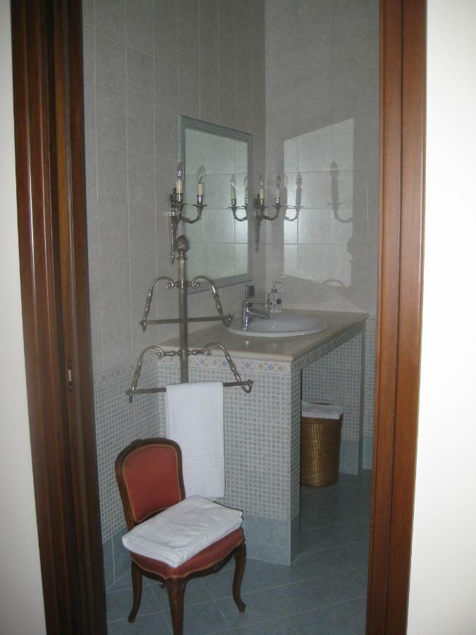 Bnb Villa Lucia Μπάρι Εξωτερικό φωτογραφία
