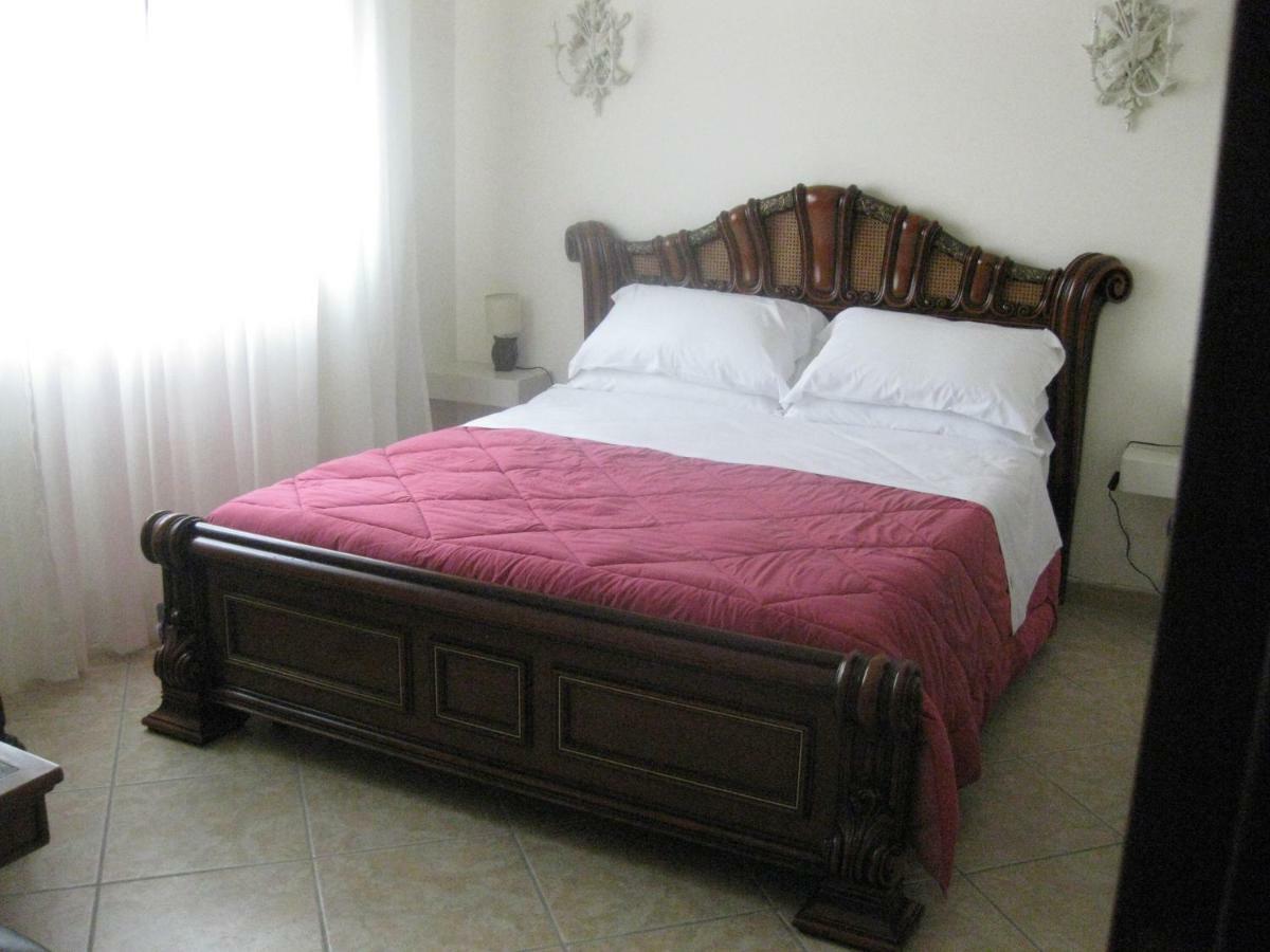 Bnb Villa Lucia Μπάρι Εξωτερικό φωτογραφία