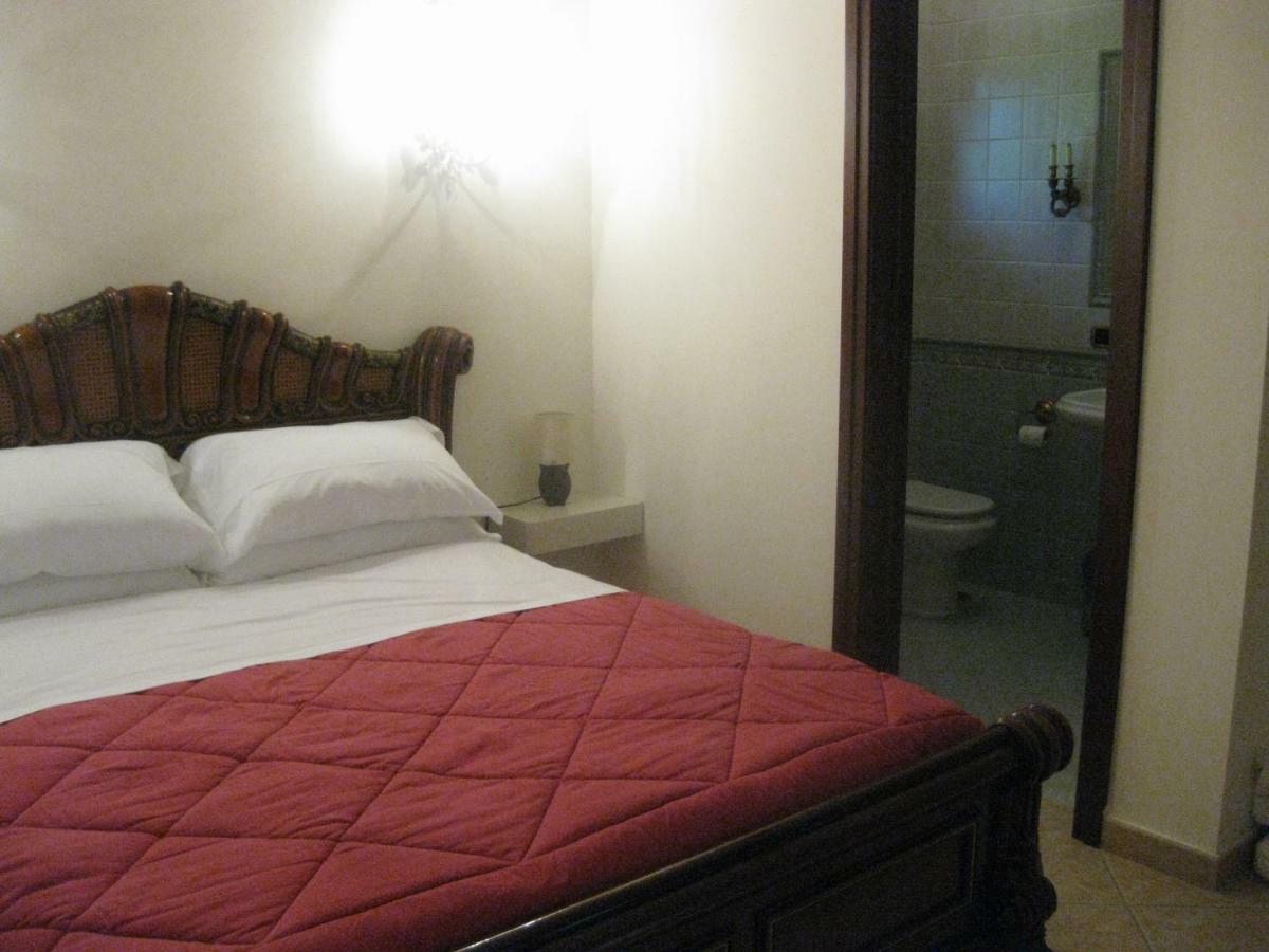 Bnb Villa Lucia Μπάρι Εξωτερικό φωτογραφία
