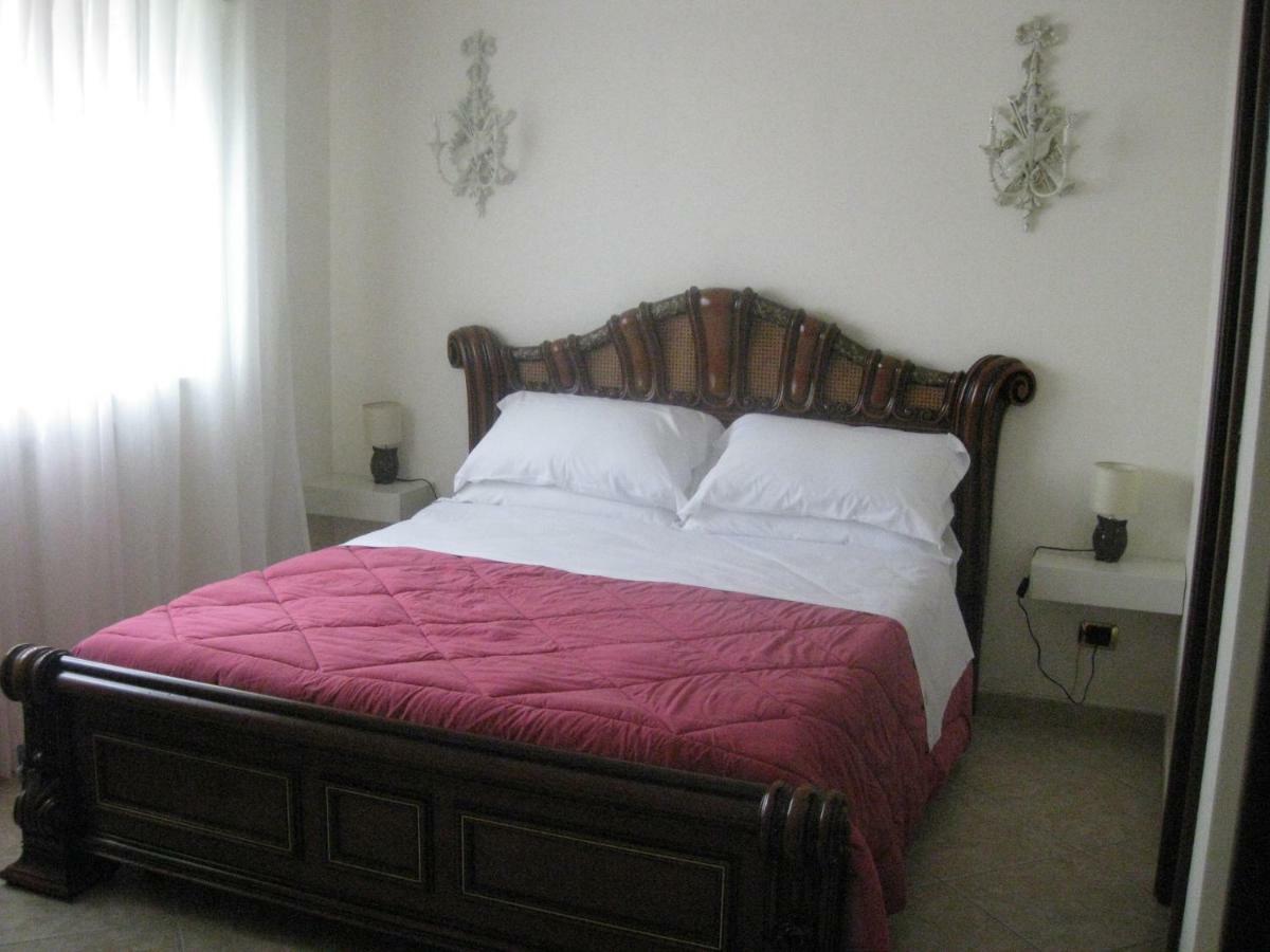 Bnb Villa Lucia Μπάρι Εξωτερικό φωτογραφία