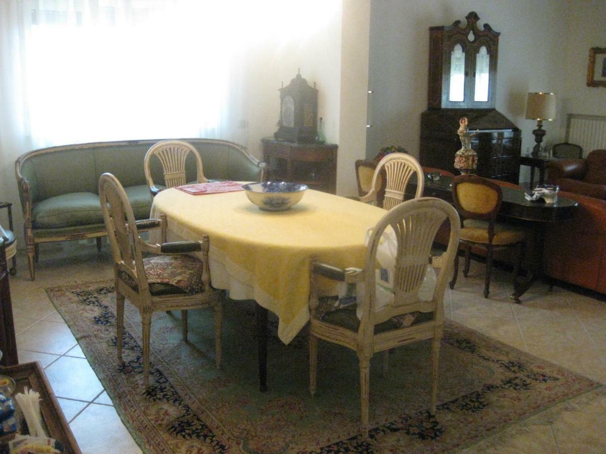 Bnb Villa Lucia Μπάρι Εξωτερικό φωτογραφία