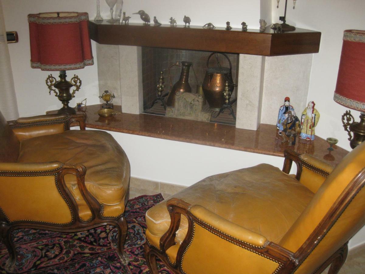 Bnb Villa Lucia Μπάρι Εξωτερικό φωτογραφία
