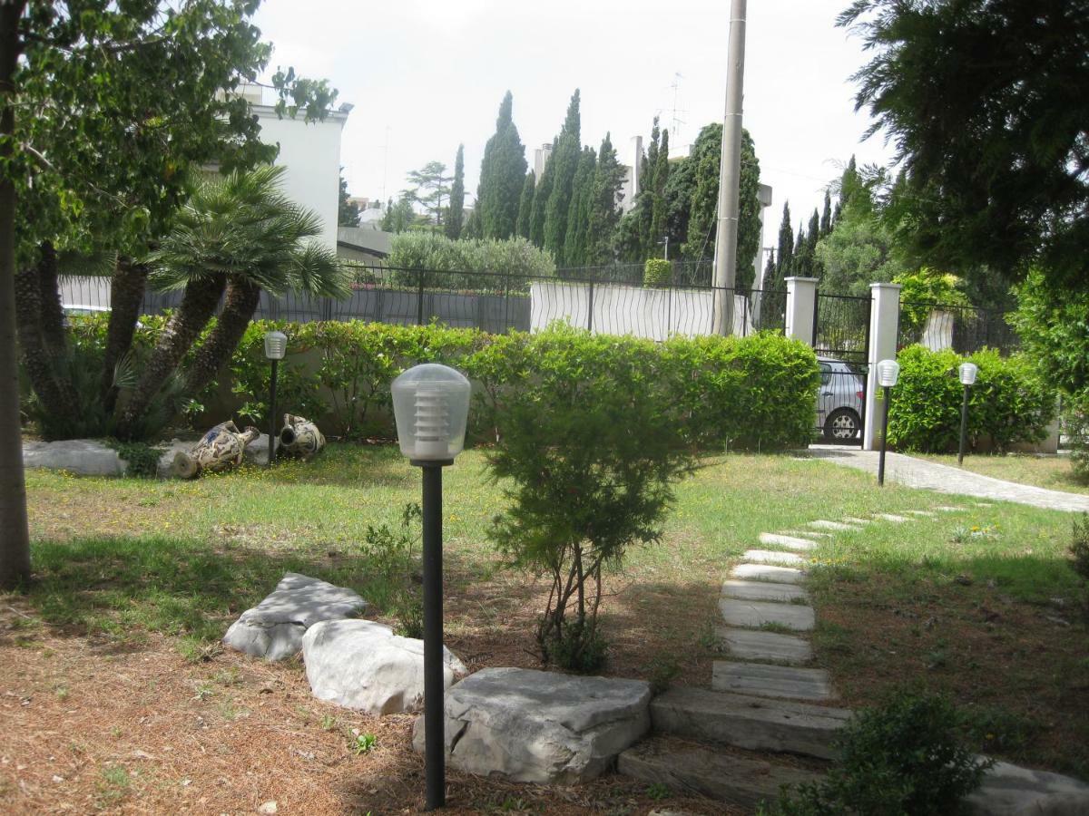 Bnb Villa Lucia Μπάρι Εξωτερικό φωτογραφία