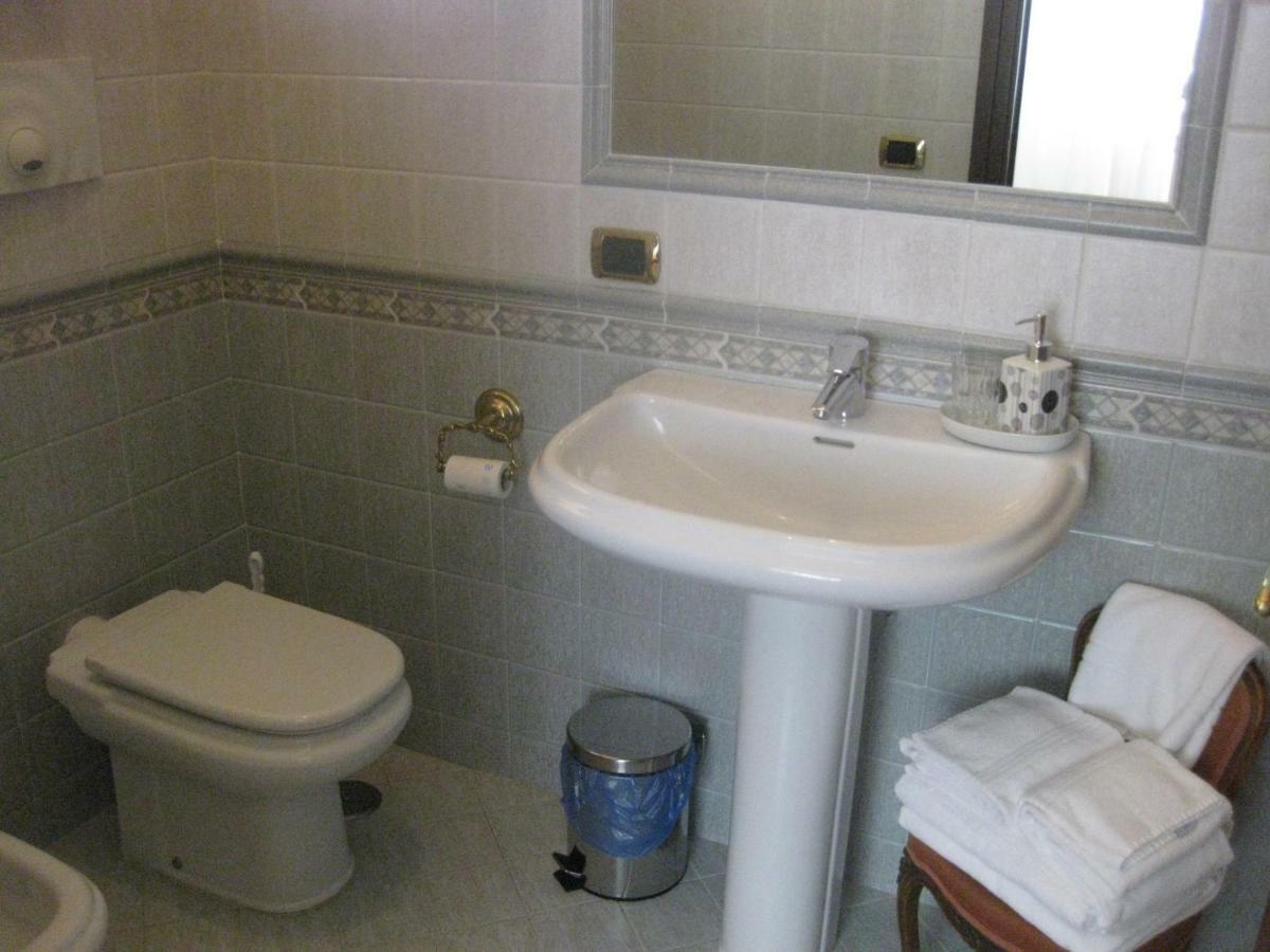 Bnb Villa Lucia Μπάρι Εξωτερικό φωτογραφία