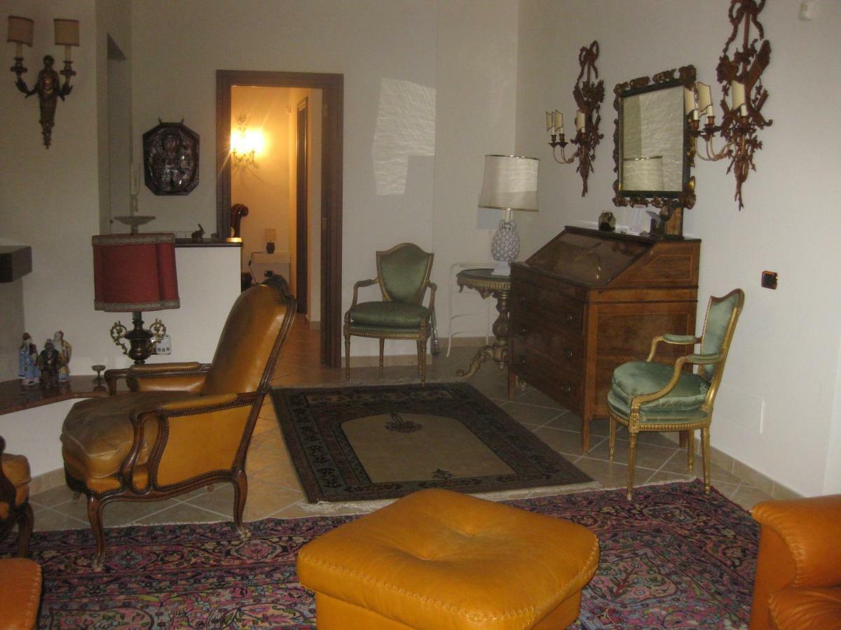 Bnb Villa Lucia Μπάρι Εξωτερικό φωτογραφία