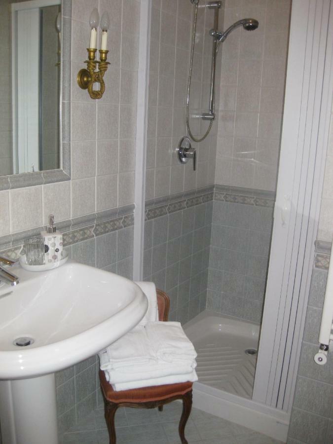 Bnb Villa Lucia Μπάρι Εξωτερικό φωτογραφία