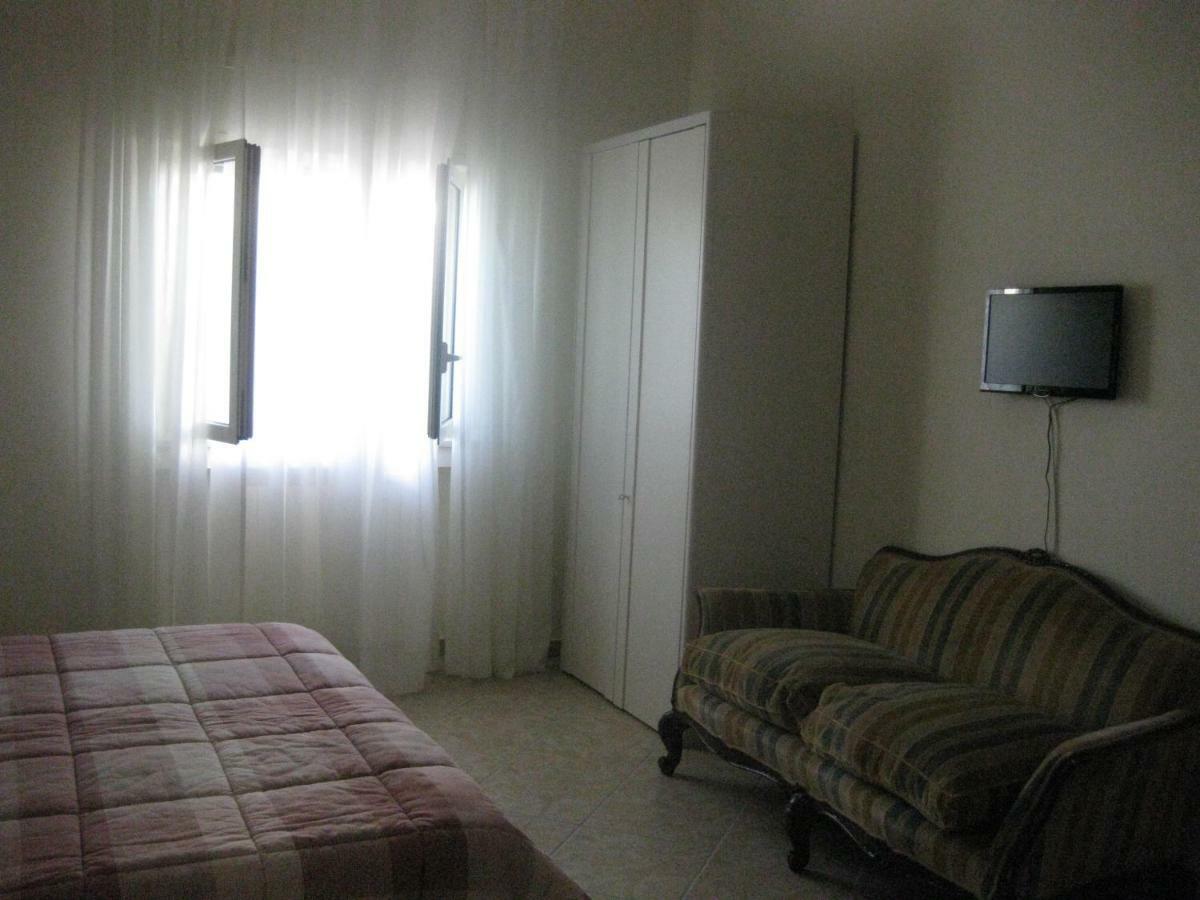 Bnb Villa Lucia Μπάρι Εξωτερικό φωτογραφία