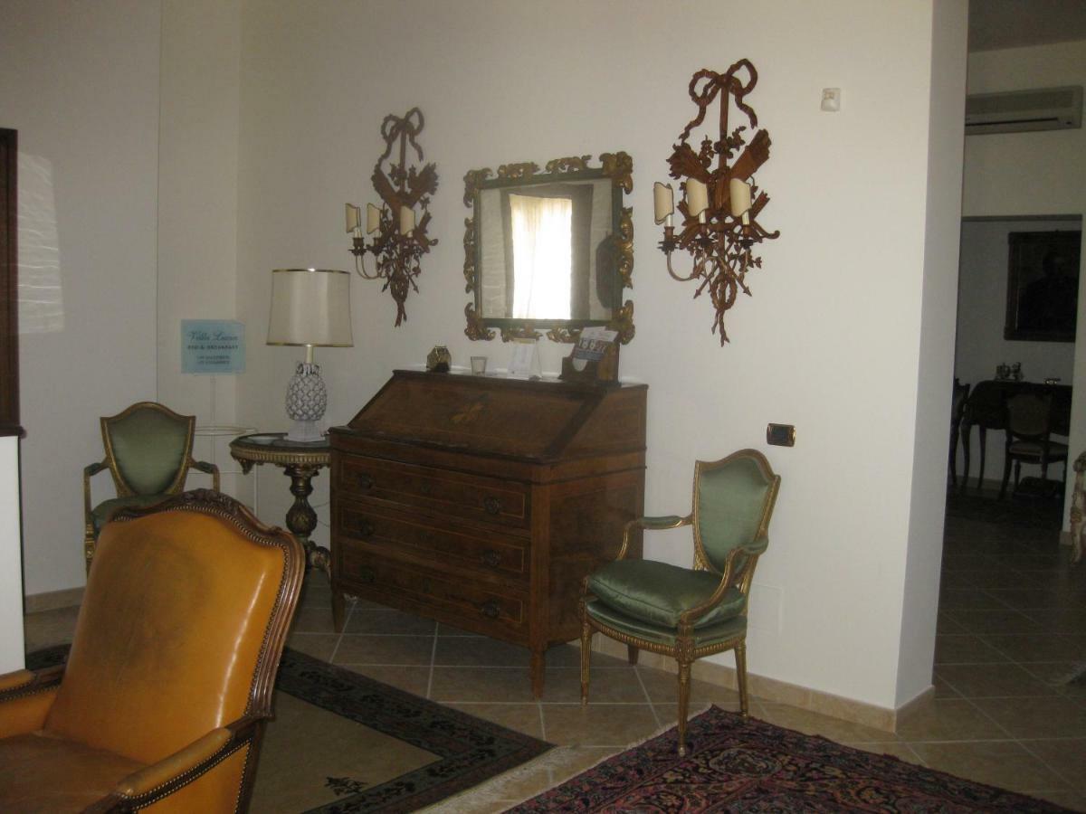 Bnb Villa Lucia Μπάρι Εξωτερικό φωτογραφία