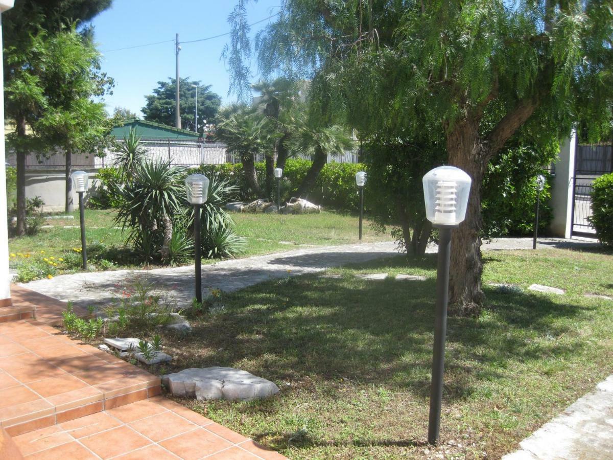 Bnb Villa Lucia Μπάρι Εξωτερικό φωτογραφία