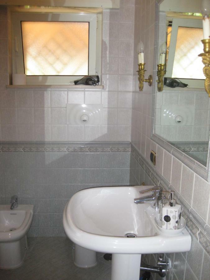 Bnb Villa Lucia Μπάρι Εξωτερικό φωτογραφία