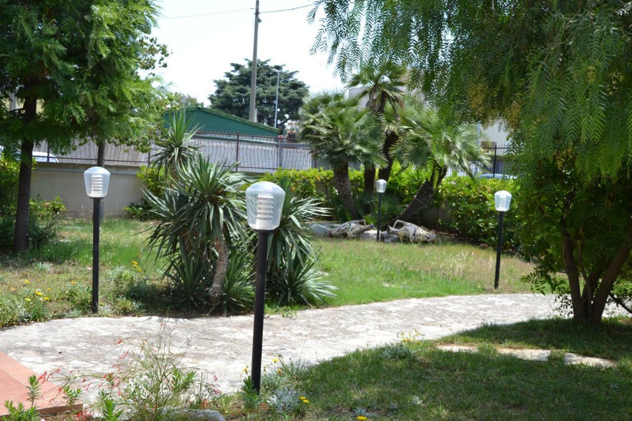 Bnb Villa Lucia Μπάρι Εξωτερικό φωτογραφία