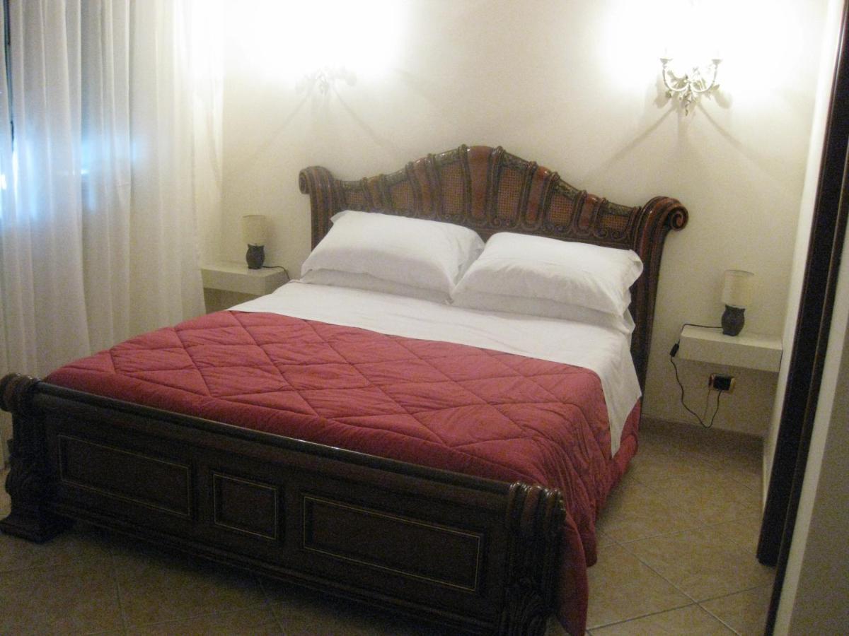 Bnb Villa Lucia Μπάρι Εξωτερικό φωτογραφία
